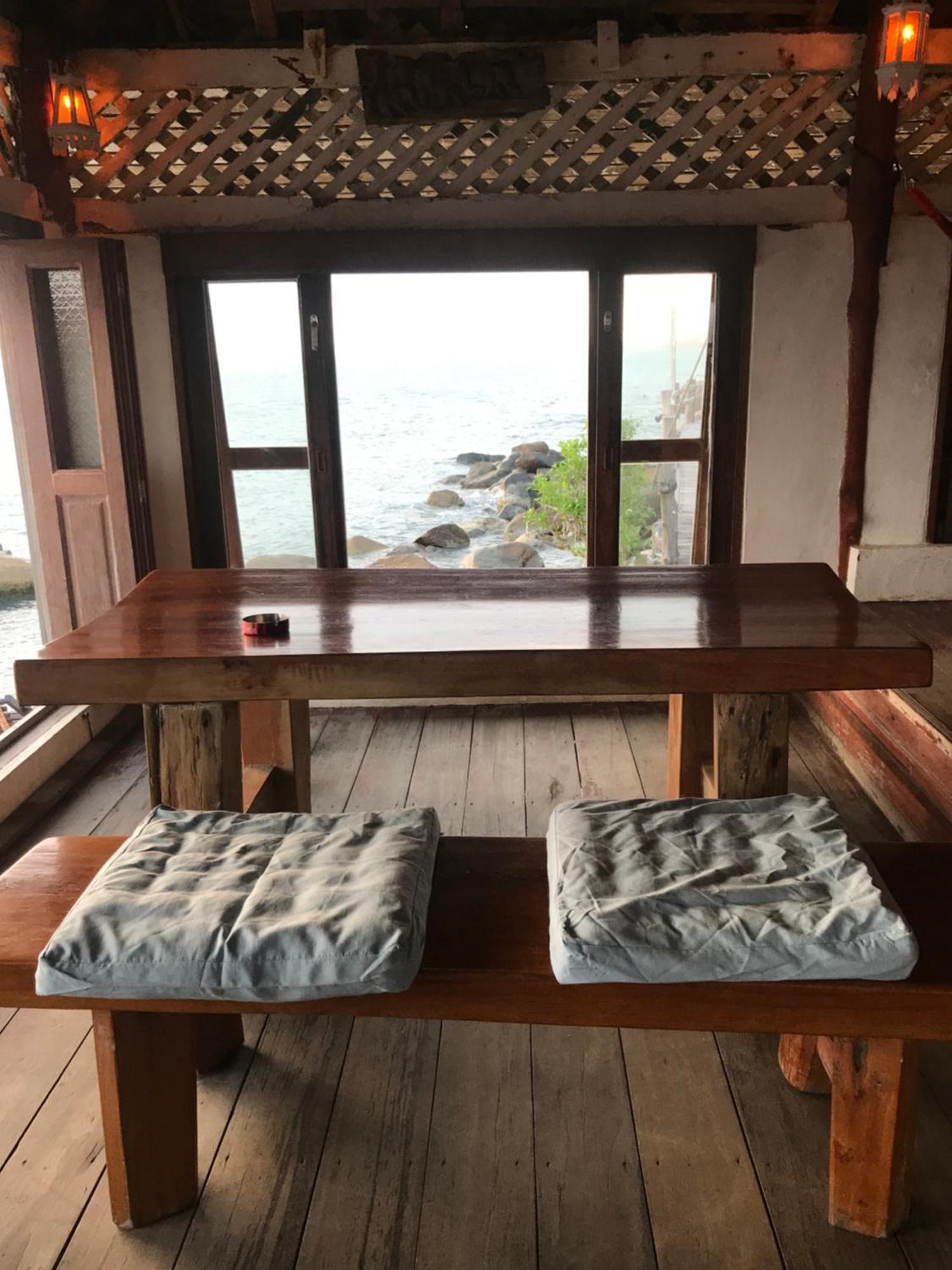 Lighthouse Bungalows Ко Панган Екстериор снимка