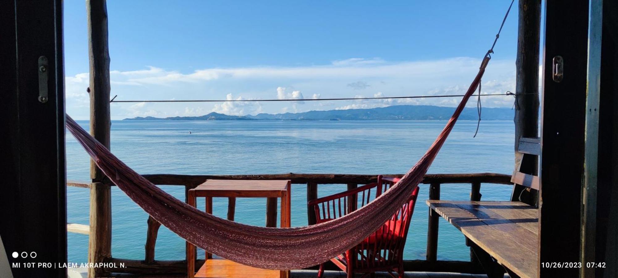 Lighthouse Bungalows Ко Панган Екстериор снимка